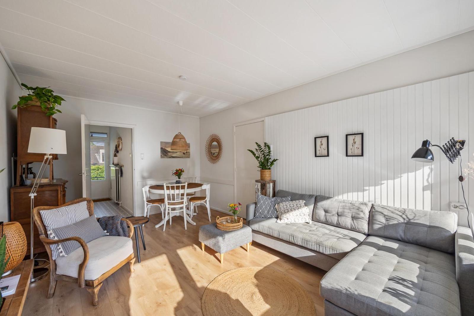 Appartement Dishoek No.46 Koudekerke Kültér fotó