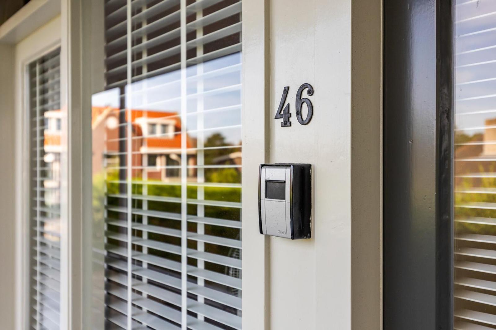 Appartement Dishoek No.46 Koudekerke Kültér fotó