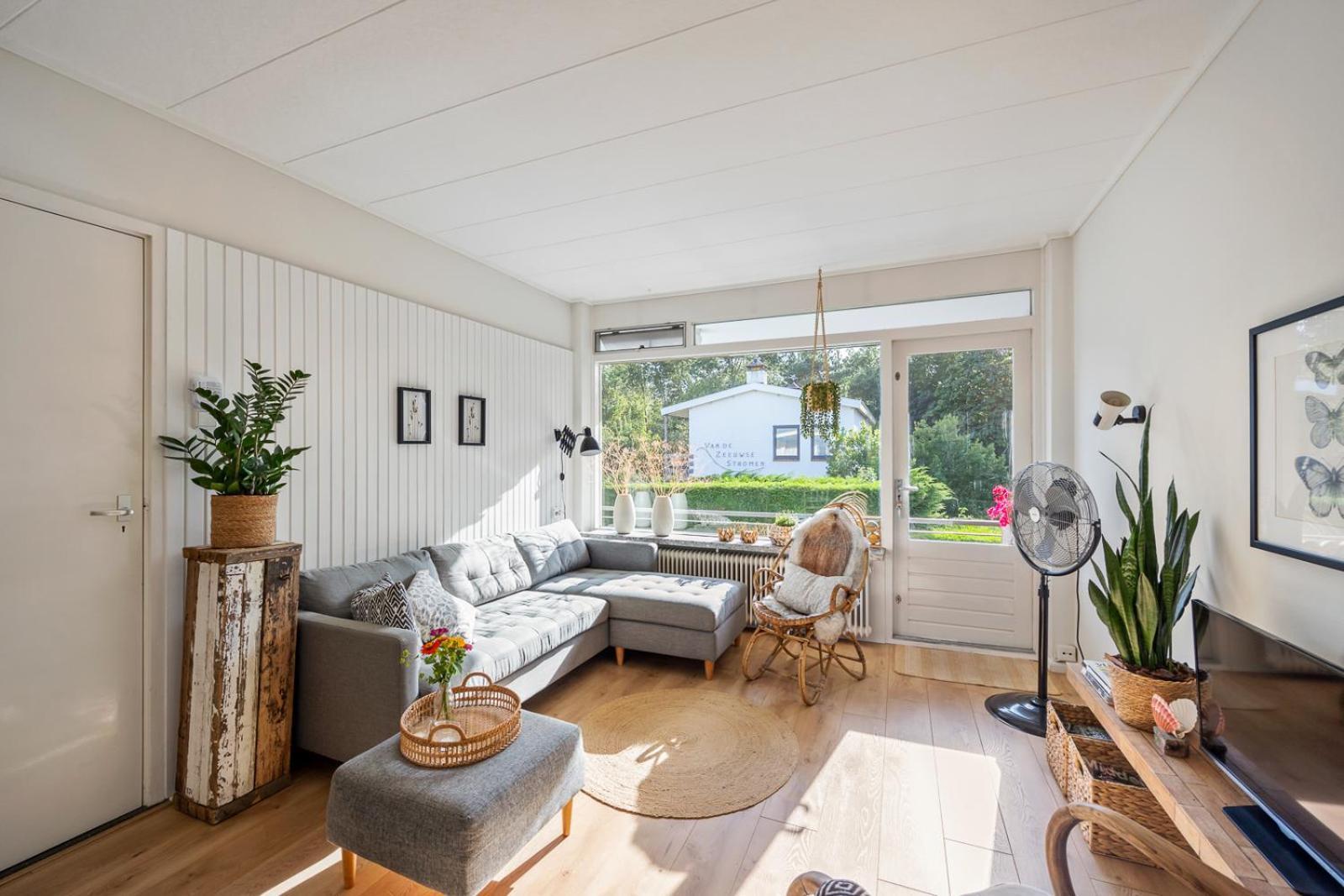 Appartement Dishoek No.46 Koudekerke Kültér fotó