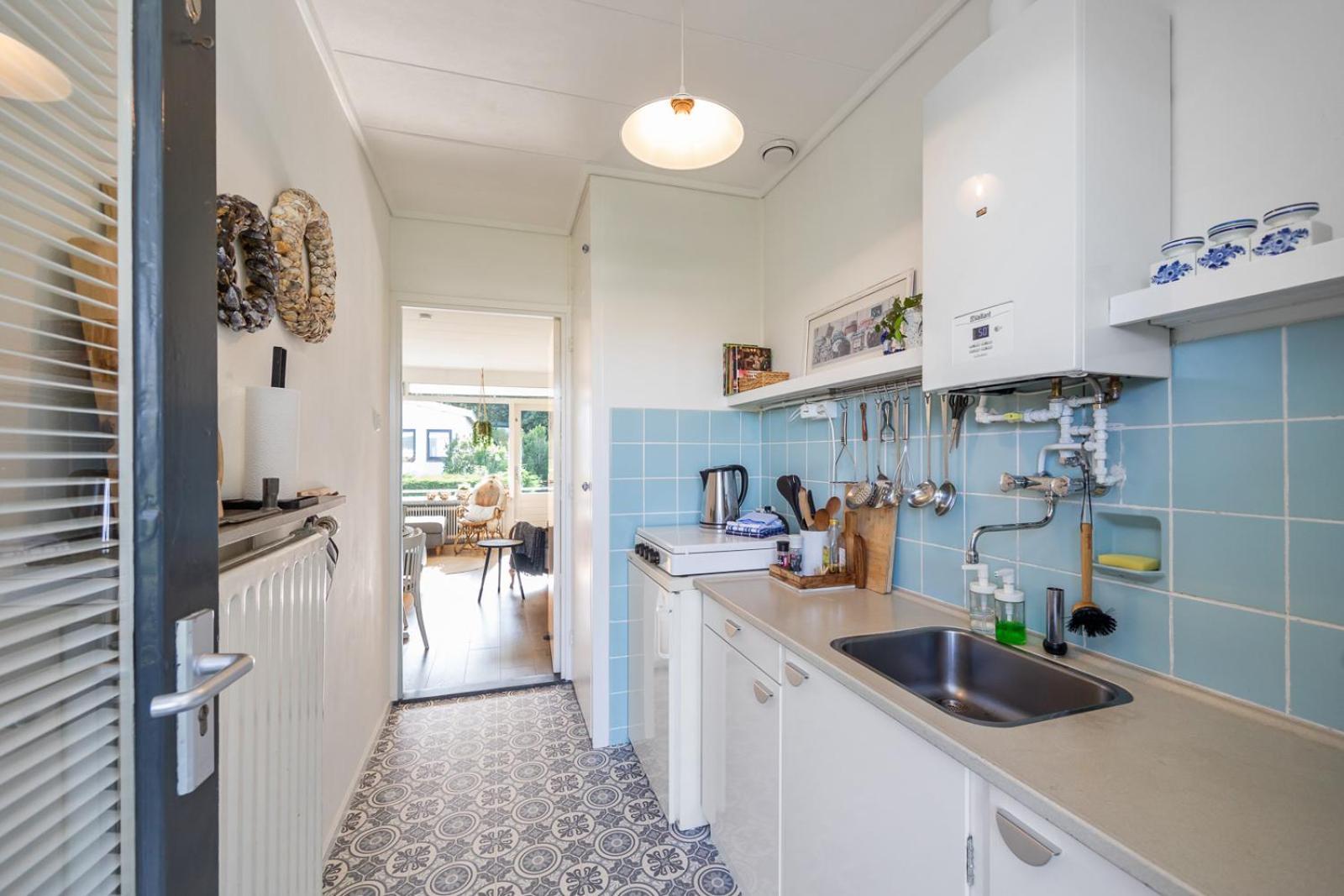 Appartement Dishoek No.46 Koudekerke Kültér fotó