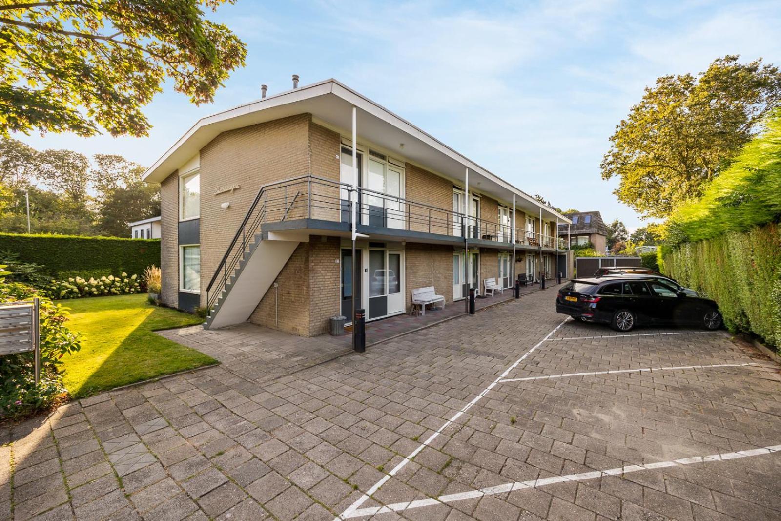 Appartement Dishoek No.46 Koudekerke Kültér fotó
